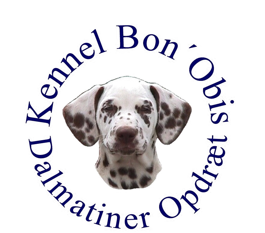 Kennel Bon�Obis Logo